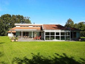 Ferienhaus für 10 Personen (189 m&sup2;) in Tisvildeleje