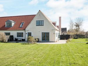 Ferienhaus für 5 Personen (135 m²) in Tisvildeleje