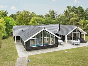 Ferienhaus für 14 Personen (180 m²) in Tisvildeleje