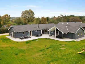 Ferienhaus für 18 Personen (295 m²) in Tisvildeleje