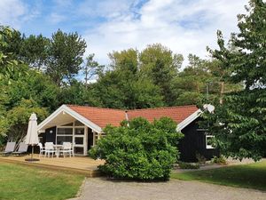 Ferienhaus für 6 Personen (88 m&sup2;) in Tisvildeleje