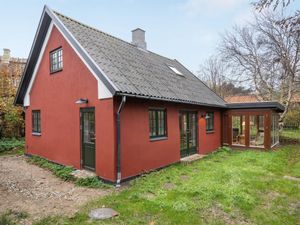 Ferienhaus für 5 Personen (88 m²) in Tisvildeleje