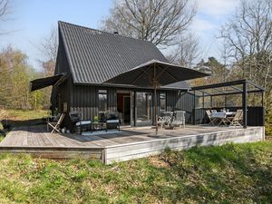 Ferienhaus für 4 Personen (50 m²) in Tisvildeleje