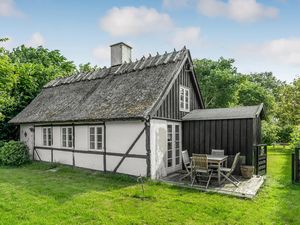 Ferienhaus für 4 Personen (75 m&sup2;) in Tisvildeleje