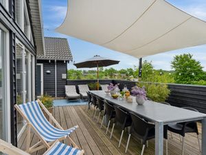 Ferienhaus für 16 Personen (210 m&sup2;) in Tisvildeleje