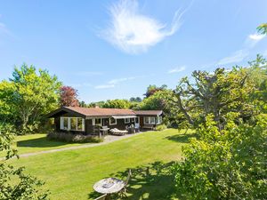 Ferienhaus für 8 Personen (87 m²) in Tisvildeleje