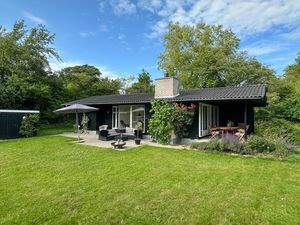 Ferienhaus für 5 Personen (59 m&sup2;) in Tisvildeleje