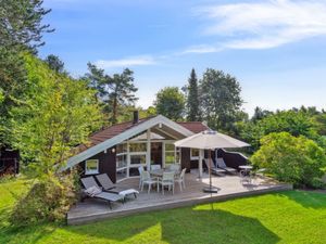 Ferienhaus für 6 Personen (88 m&sup2;) in Tisvildeleje