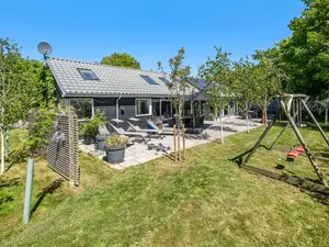 Ferienhaus für 14 Personen (180 m²) in Tisvildeleje