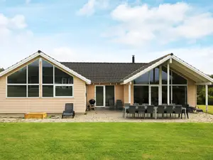 Ferienhaus für 16 Personen (215 m²) in Tisvildeleje