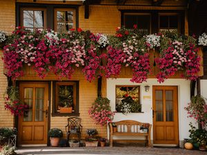 Ferienhaus für 3 Personen (50 m&sup2;) in Titisee-Neustadt