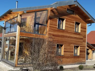 Ferienhaus für 5 Personen (120 m²) in Titting 1/10