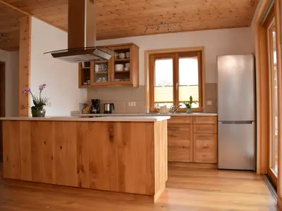 Ferienhaus für 5 Personen (120 m²) in Titting 2/10