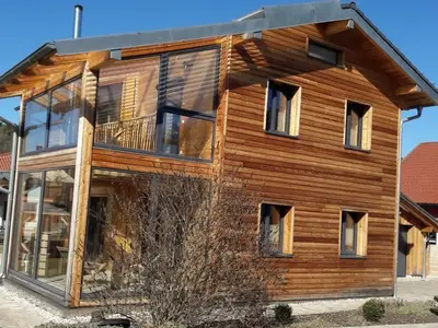 Ferienhaus für 5 Personen (120 m²) in Titting 1/10