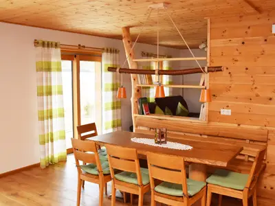 Ferienhaus für 5 Personen (120 m²) in Titting 3/10