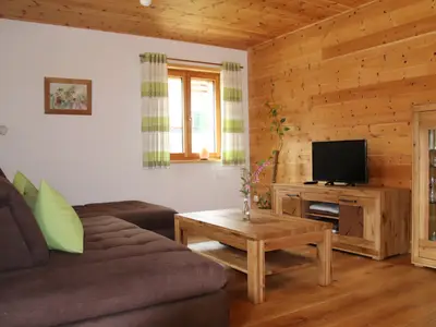 Ferienhaus für 5 Personen (120 m²) in Titting 4/10