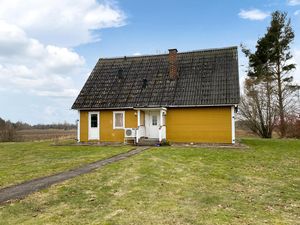 Ferienhaus für 7 Personen (160 m²) in Tjällmo