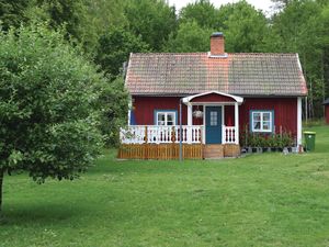 Ferienhaus für 4 Personen (55 m²) in Tjällmo