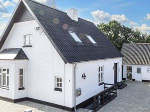 Ferienhaus für 5 Personen (120 m²) in Tjele