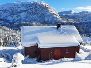 Ferienhaus für 8 Personen (110 m²) in Tjørhom