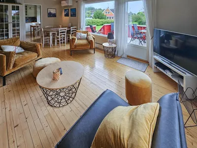 living-room