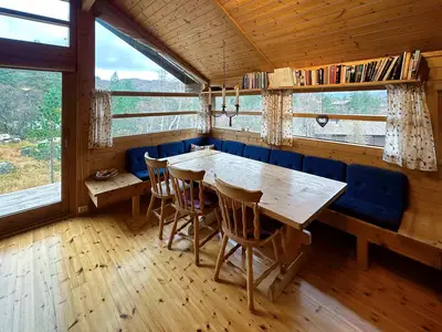 living-room