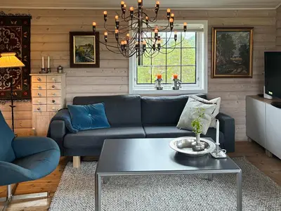 living-room