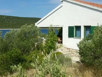 Ferienhaus für 8 Personen in Tkon 3/10