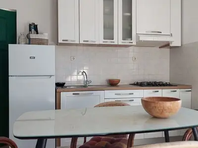 Ferienhaus für 8 Personen in Tkon 9/10