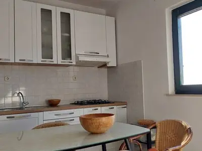 Ferienhaus für 8 Personen in Tkon 10/10