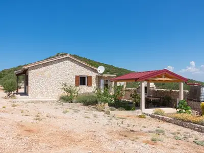 Ferienhaus für 5 Personen in Tkon 7/10