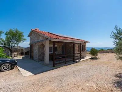 Ferienhaus für 5 Personen in Tkon 9/10