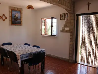 Ferienhaus für 6 Personen in Tkon 10/10