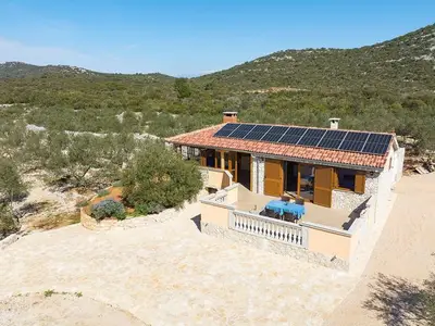 Ferienhaus für 4 Personen in Tkon 5/10