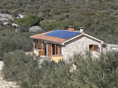 Ferienhaus für 4 Personen in Tkon 7/10