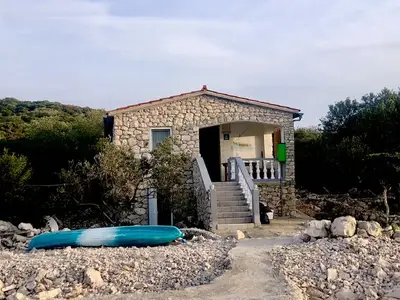 Ferienhaus für 6 Personen in Tkon 3/10