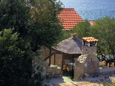 Ferienhaus für 5 Personen in Tkon 3/10