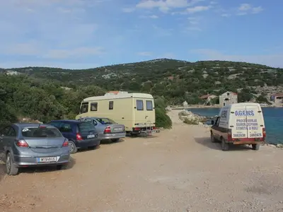 Ferienhaus für 5 Personen in Tkon 7/10
