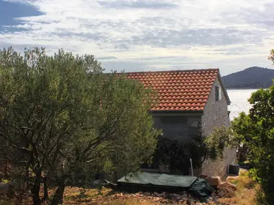 Ferienhaus für 8 Personen in Tkon 5/10