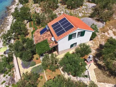 Ferienhaus für 5 Personen in Tkon 4/10