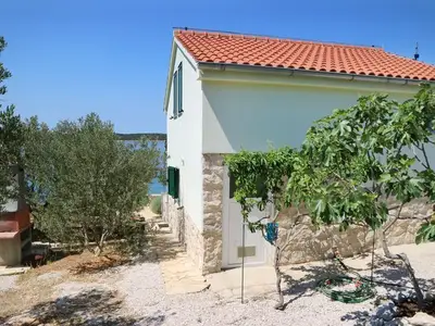 Ferienhaus für 5 Personen in Tkon 6/10