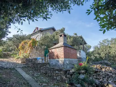 Ferienhaus für 8 Personen in Tkon 6/10