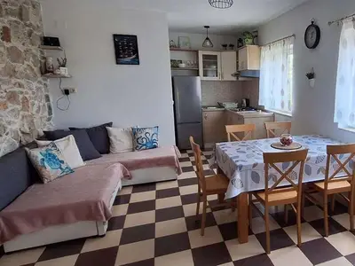 Ferienhaus für 5 Personen in Tkon 5/10