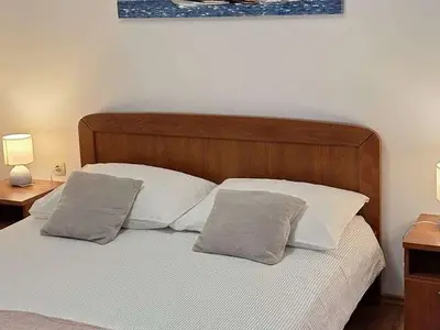 Ferienhaus für 5 Personen in Tkon 6/10