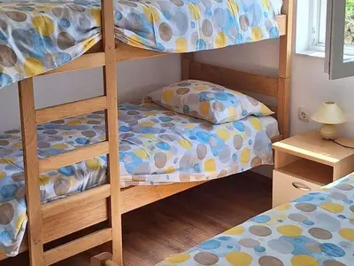 Ferienhaus für 5 Personen in Tkon 7/10