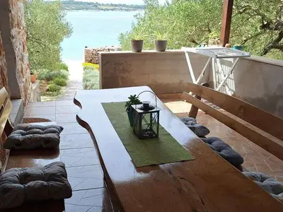 Ferienhaus für 5 Personen in Tkon 10/10