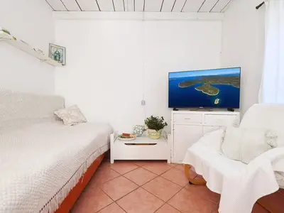 Ferienhaus für 5 Personen in Tkon 10/10