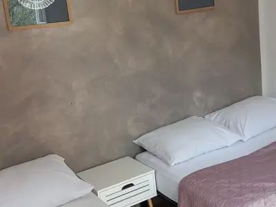 Ferienhaus für 6 Personen in Tkon 8/10