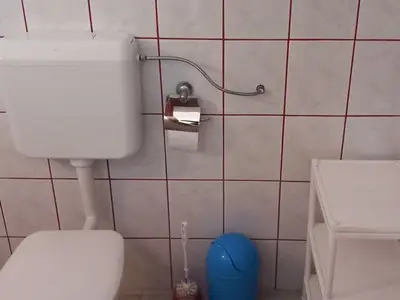 Ferienhaus für 6 Personen in Tkon 10/10