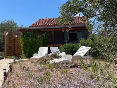 Ferienhaus für 6 Personen in Tkon 3/10
